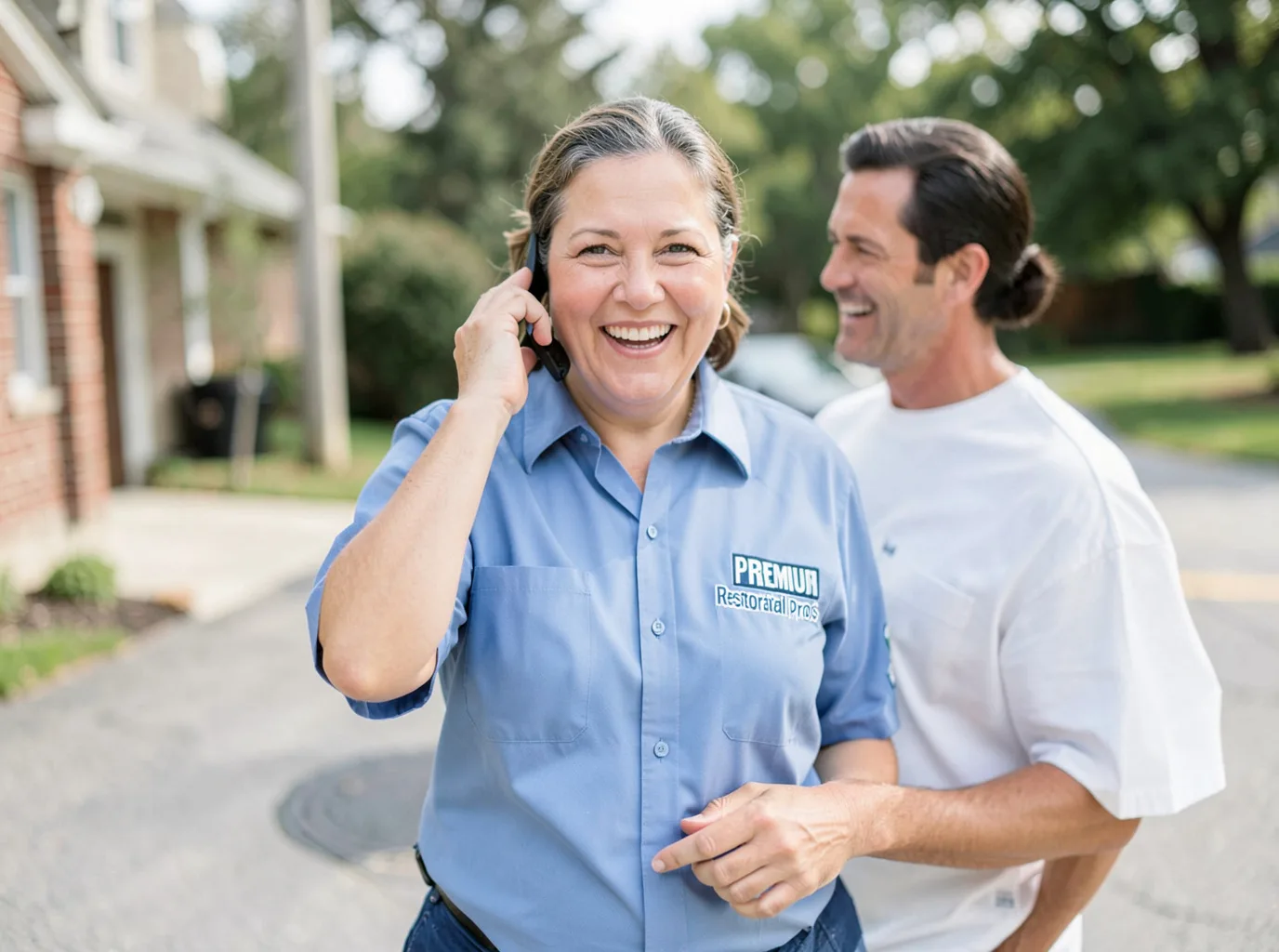 Water Damage Restoration Sinking Spring, OH FAQs